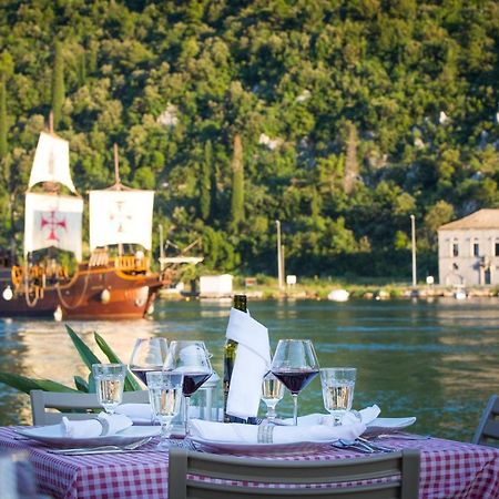 Bogo-Galijun Hotell Mokošica Eksteriør bilde