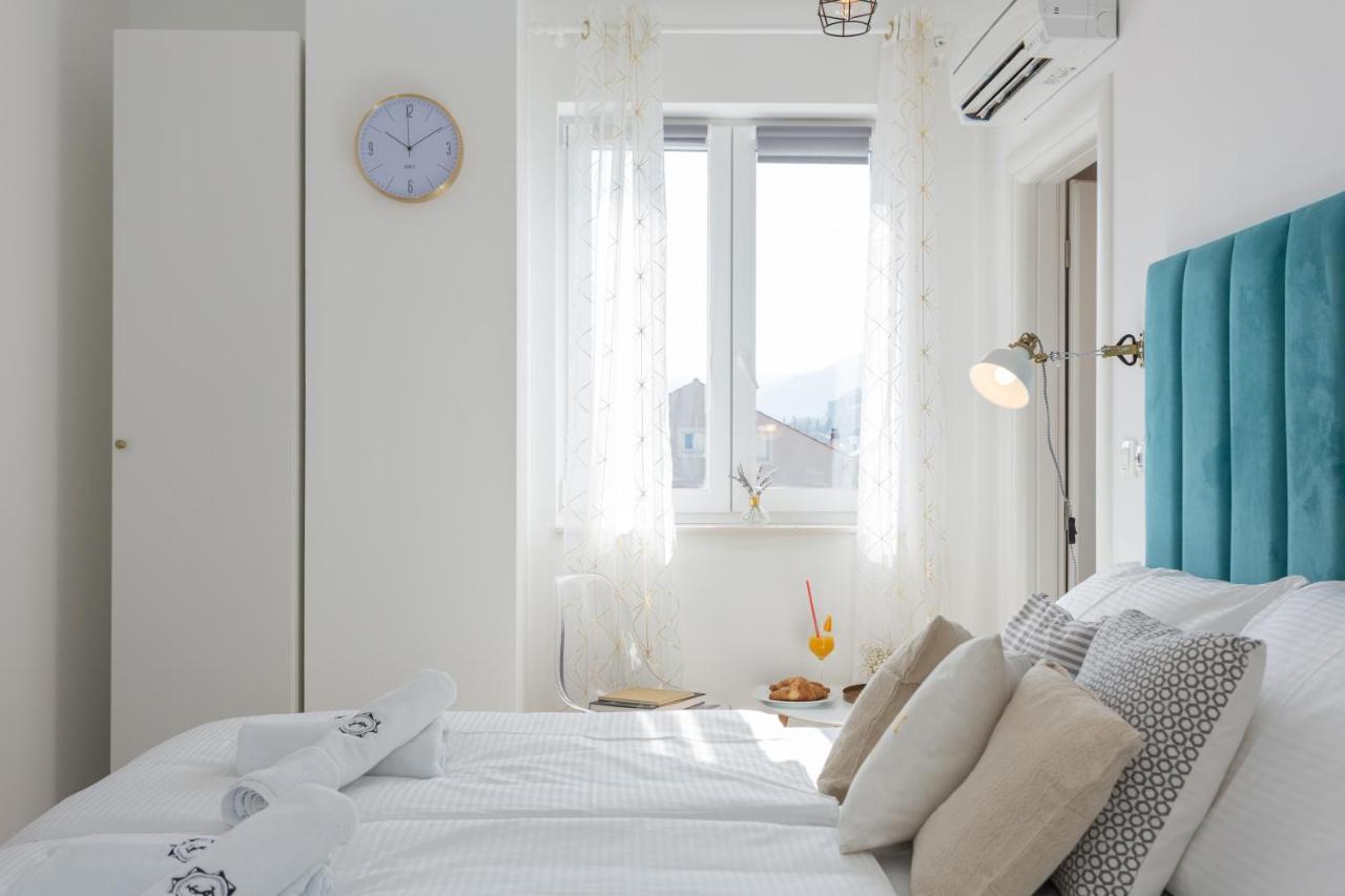 Bogo-Galijun Hotell Mokošica Eksteriør bilde