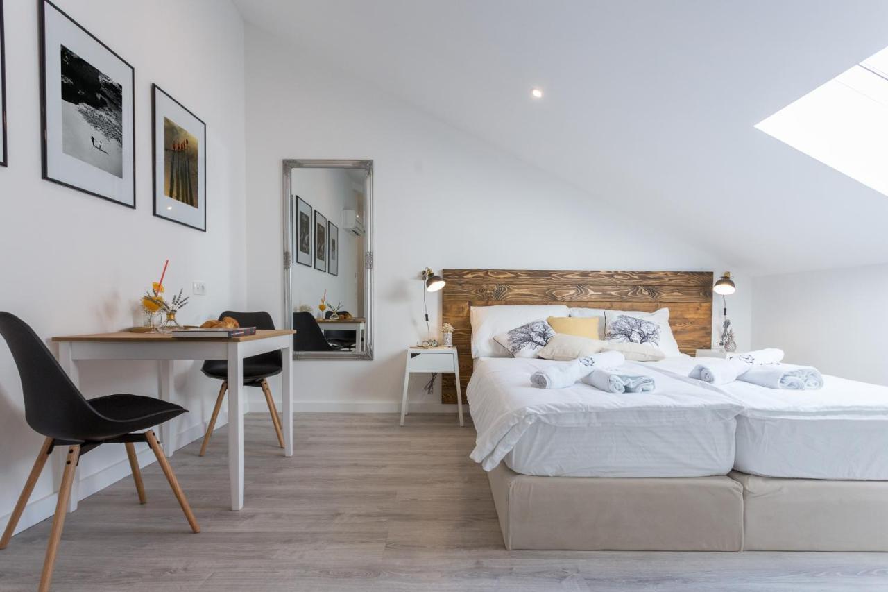 Bogo-Galijun Hotell Mokošica Eksteriør bilde