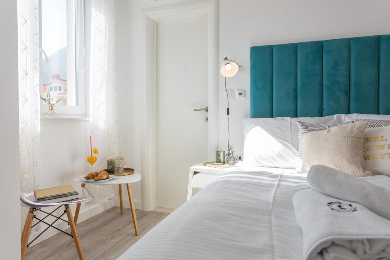 Bogo-Galijun Hotell Mokošica Eksteriør bilde