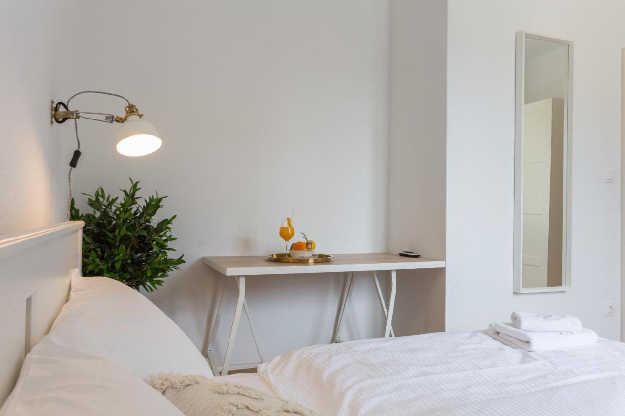 Bogo-Galijun Hotell Mokošica Eksteriør bilde